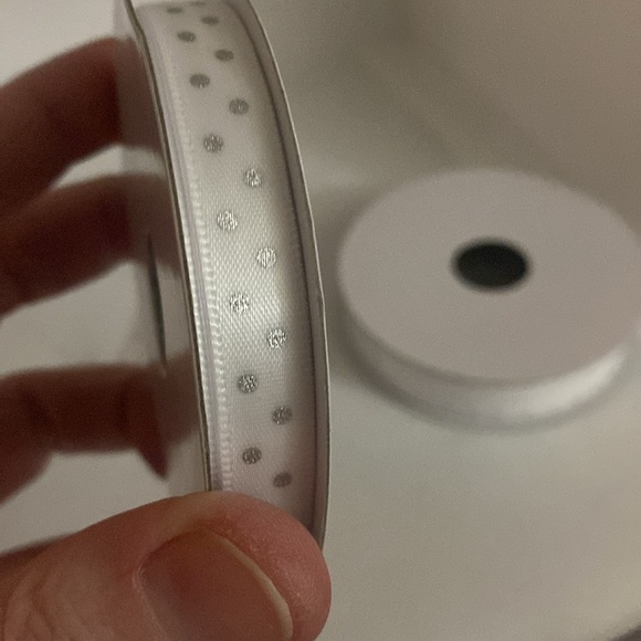 Hand Crafted Tie Dye Hair Bows - Picture 7 of 9